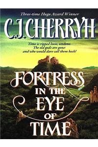 Fortress in the Eye of Time