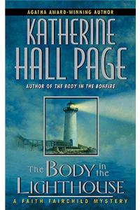 The Body in the Lighthouse
