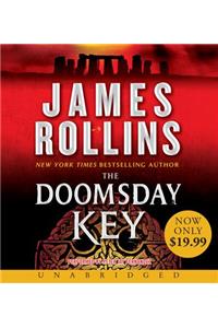 Doomsday Key