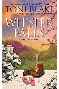 Whisper Falls