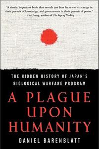 A Plague Upon Humanity