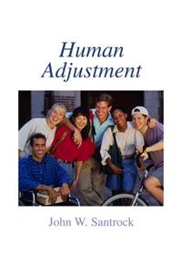 Human Adjustment