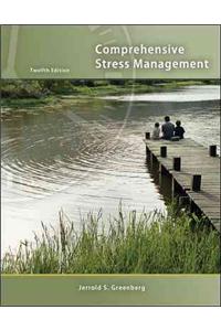 Comprehensive Stress Management