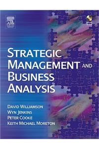 Strategic Management and Business Analysis