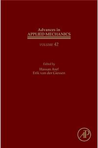 Advances in Applied Mechanics