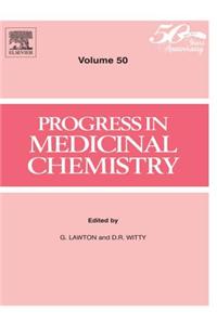 Progress in Medicinal Chemistry