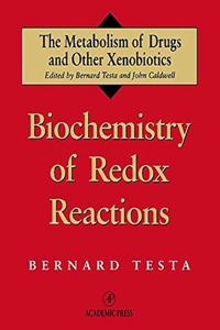 Biochemistry of Redox Reactions