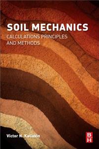 Soil Mechanics