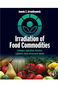 Irradiation of Food Commodities