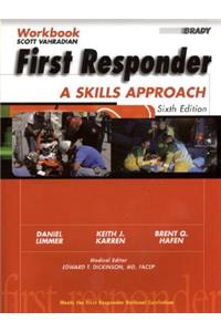 First Responder: Asa Workbook