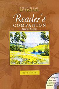 Prentice Hall Timeless Voices Timeless Themes Adapted Readers Companion Revised Grade 8 2004c