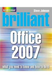 Brilliant Office 2007
