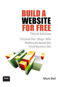 Build a Website for Free