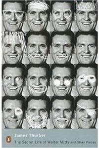 Secret Life Of Walter Mitty And Other Pieces