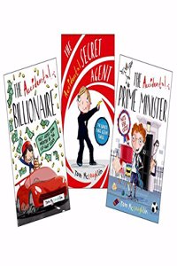 The Accidental Series