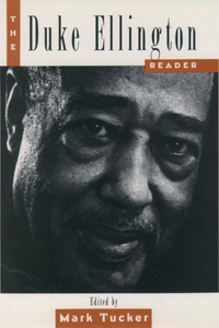 Duke Ellington Reader