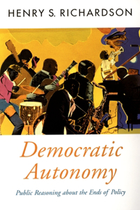 Democratic Autonomy