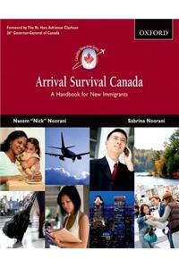 Arrival Survival Canada