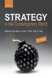 Strategy in the Contemporary World