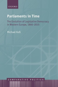 Parliaments in Time