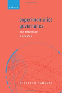 Experimentalist Governance