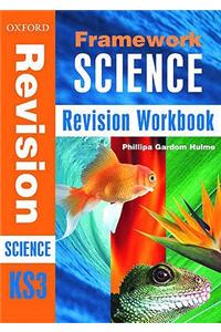 Framework Science: Year 9: Revision Workbook