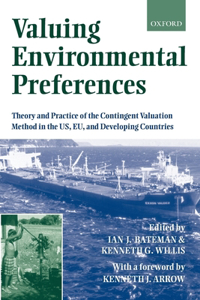 Valuing Environmental Preferences