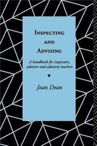 Inspecting and Advising