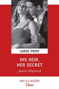 His Heir, Her Secret