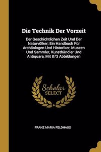 Technik Der Vorzeit