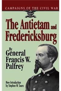 Antietam and Fredericksburg