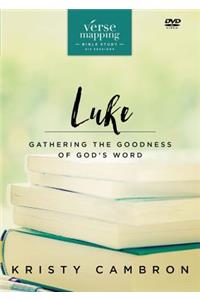 Verse Mapping Luke Video Study