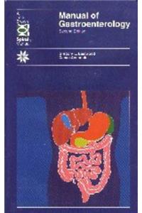 Manual of Gastroenterology