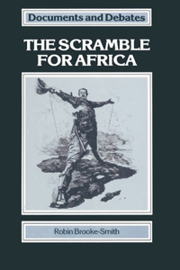 Scramble for Africa