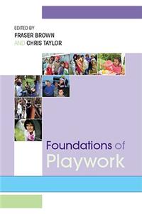 Foundations of Playwork