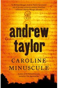 Caroline Minuscule