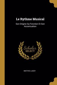 Rythme Musical