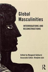 Global Masculinities