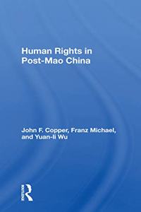 Human Rights in Post-Mao China