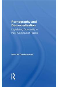 Pornography and Democratization