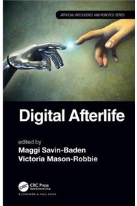 Digital Afterlife