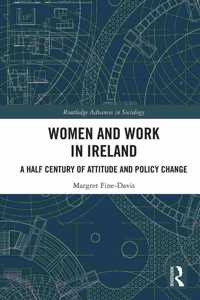 Women and Work in Ireland