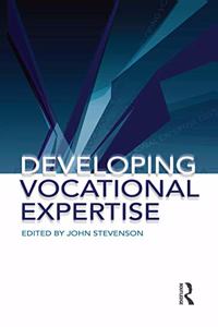 Developing Vocational Expertise