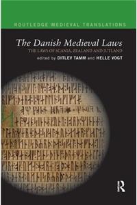 Danish Medieval Laws