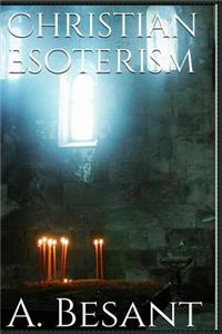 Christian Esoterism