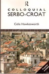 Colloquial Serbo-Croat