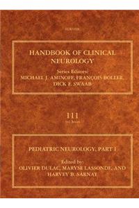 Pediatric Neurology, Part I