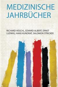 Medizinische Jahrbücher