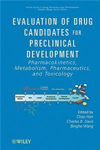 Evaluation of Drug Candidates for Preclinical Development