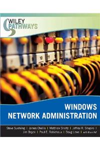 Windows Network Administration